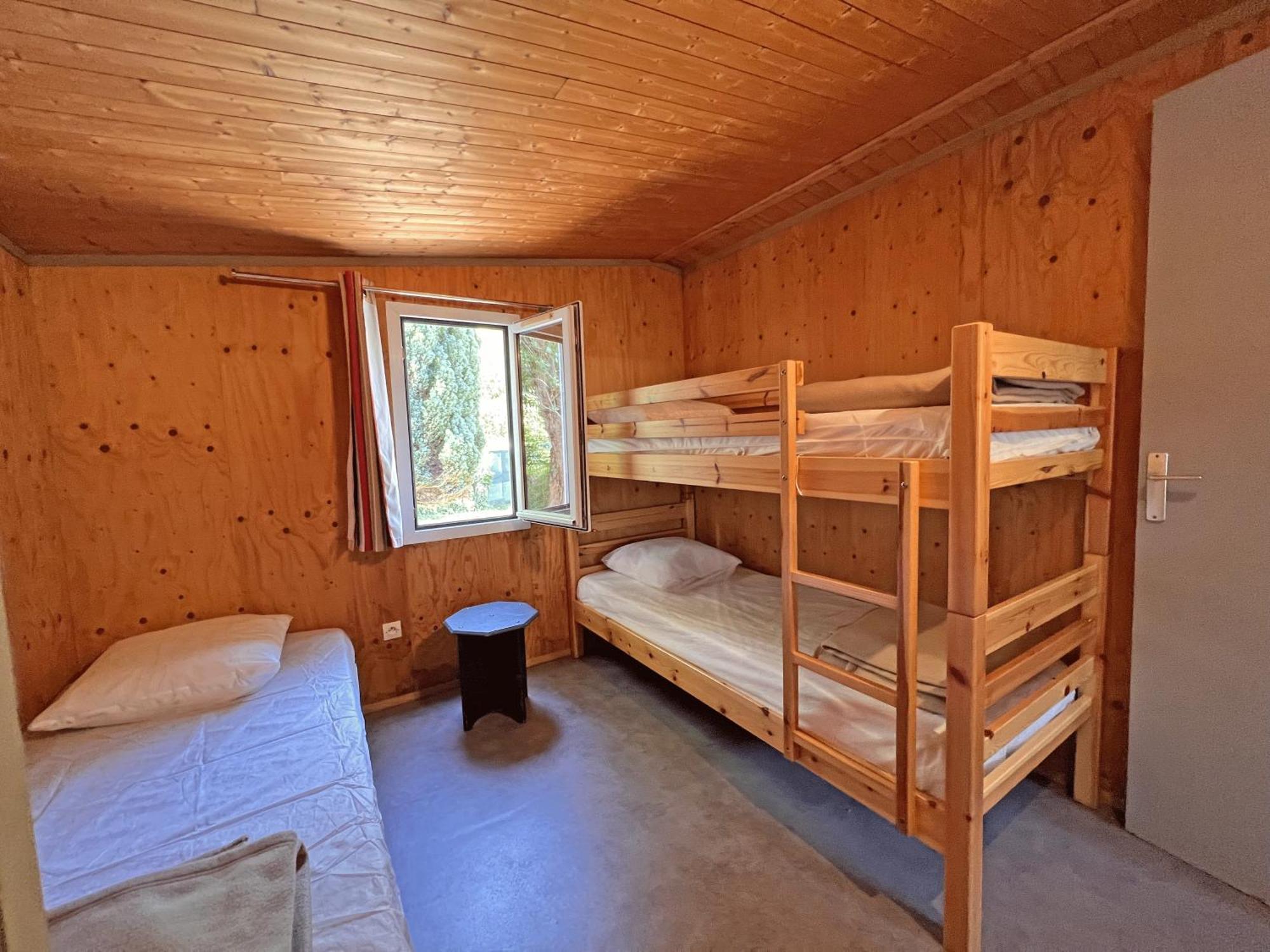 Hotel L'Oasis Des Dombes Ambérieux-en-Dombes Pokoj fotografie