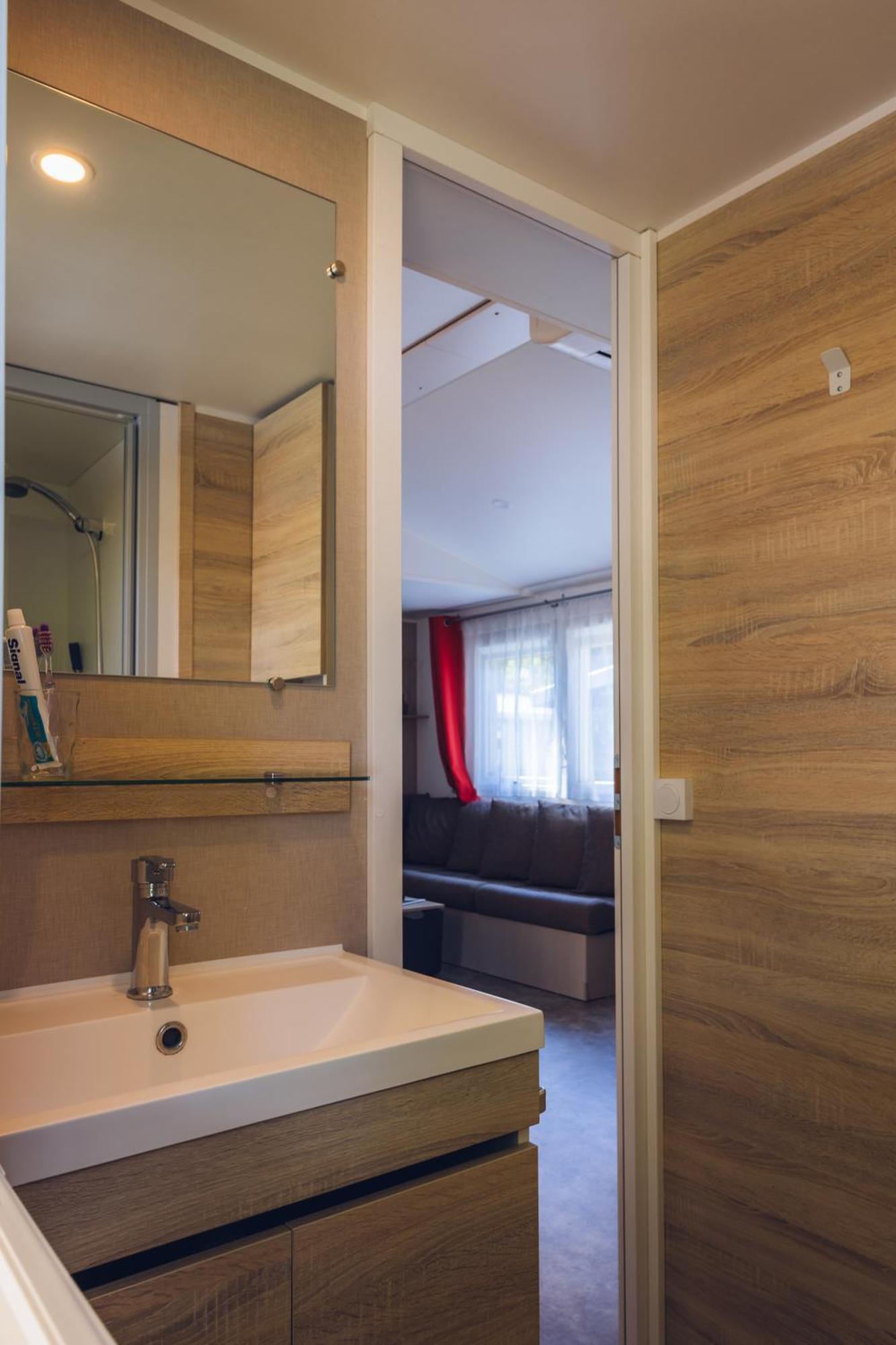 Hotel L'Oasis Des Dombes Ambérieux-en-Dombes Pokoj fotografie
